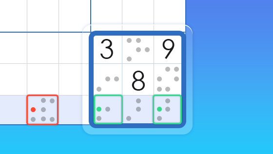 sudoku genius