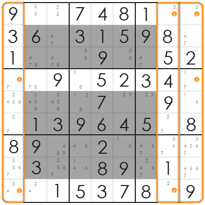 how to complete sudoku puzzles